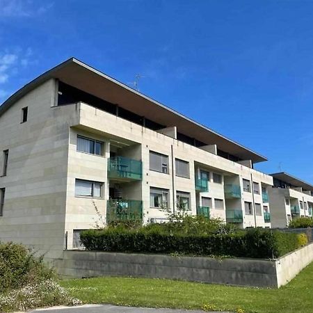 Apartamento Boutique Arquera Golf II -Llanes Exterior photo