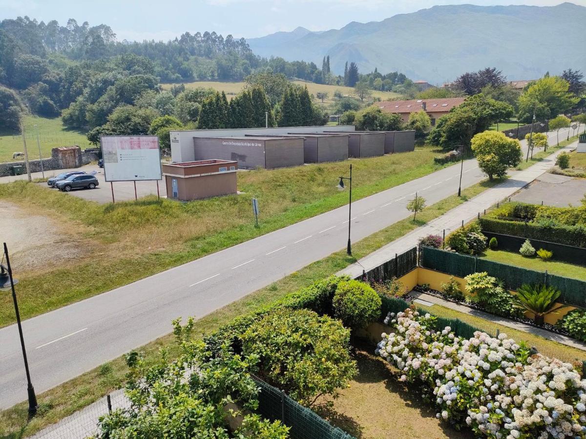 Apartamento Boutique Arquera Golf II -Llanes Exterior photo